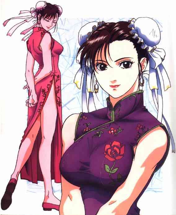 Otaku Gallery  / Anime e Manga / Street Fighters / Personaggi / Chun-Li / chunli (39).jpg